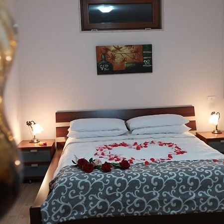 Sognando Alberobello Bed & Breakfast Exterior foto