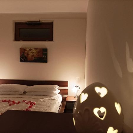 Sognando Alberobello Bed & Breakfast Exterior foto
