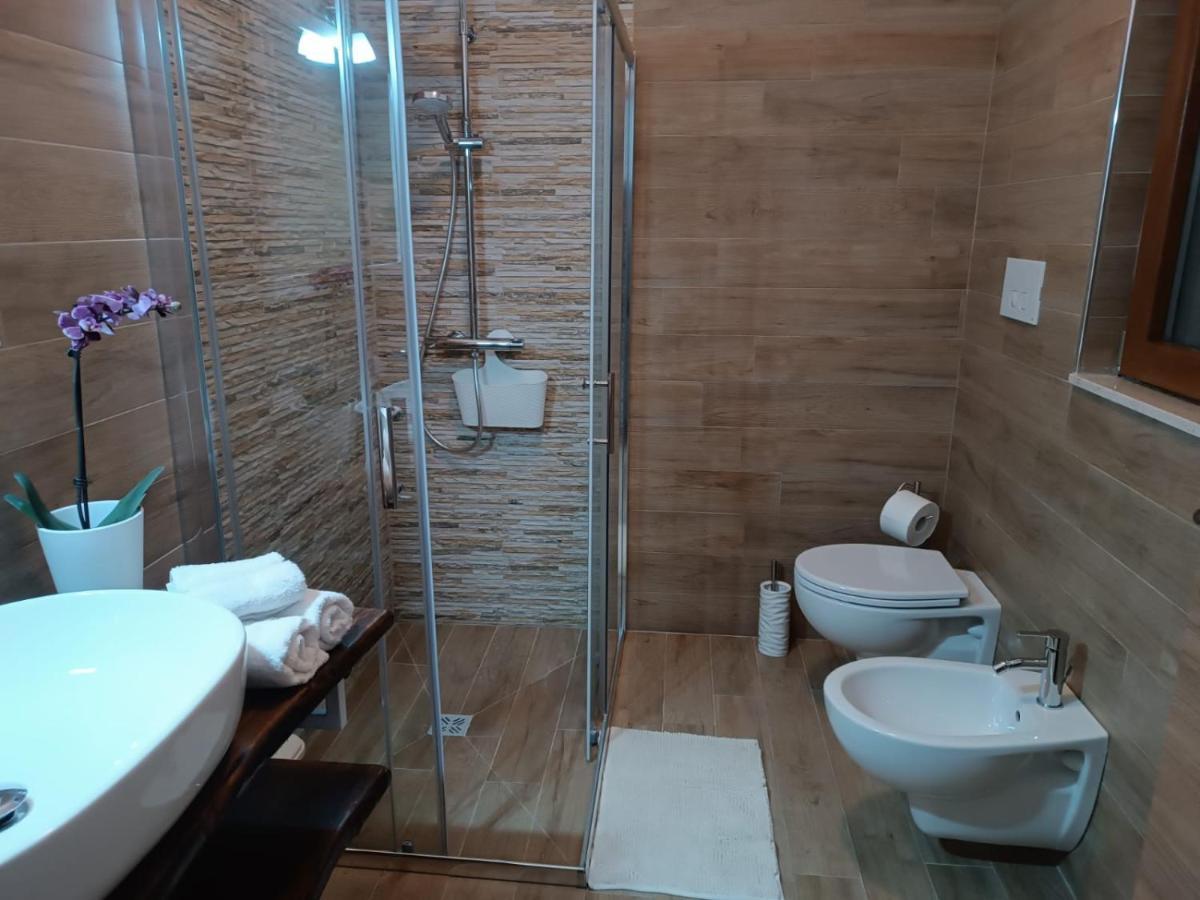 Sognando Alberobello Bed & Breakfast Exterior foto