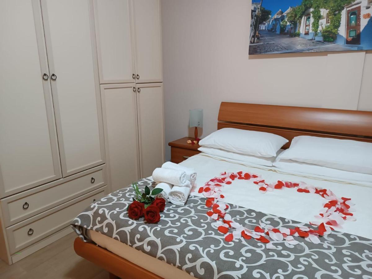 Sognando Alberobello Bed & Breakfast Exterior foto