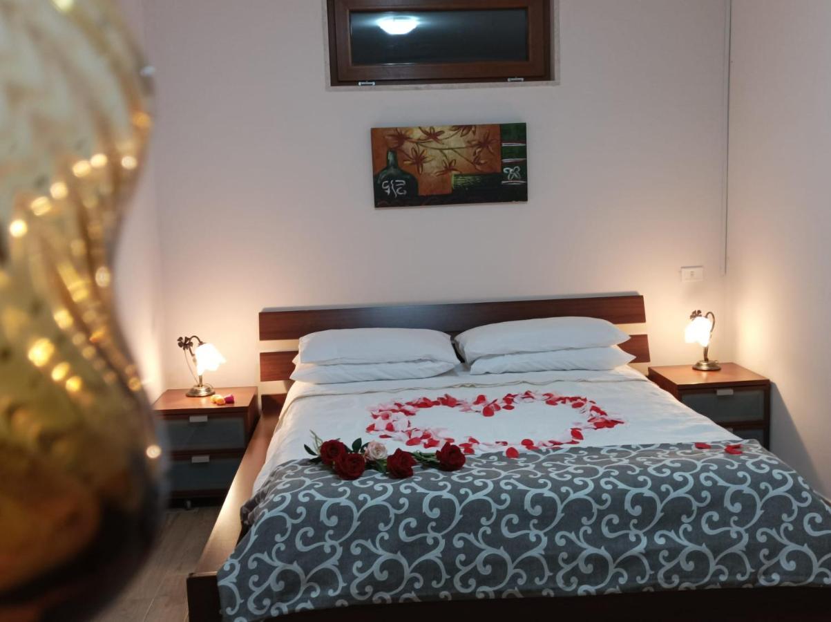 Sognando Alberobello Bed & Breakfast Exterior foto