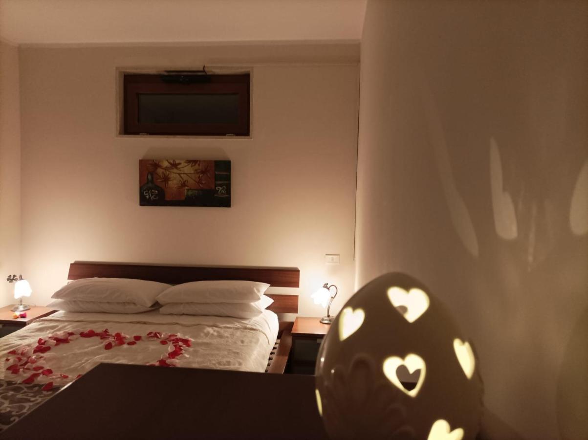 Sognando Alberobello Bed & Breakfast Exterior foto