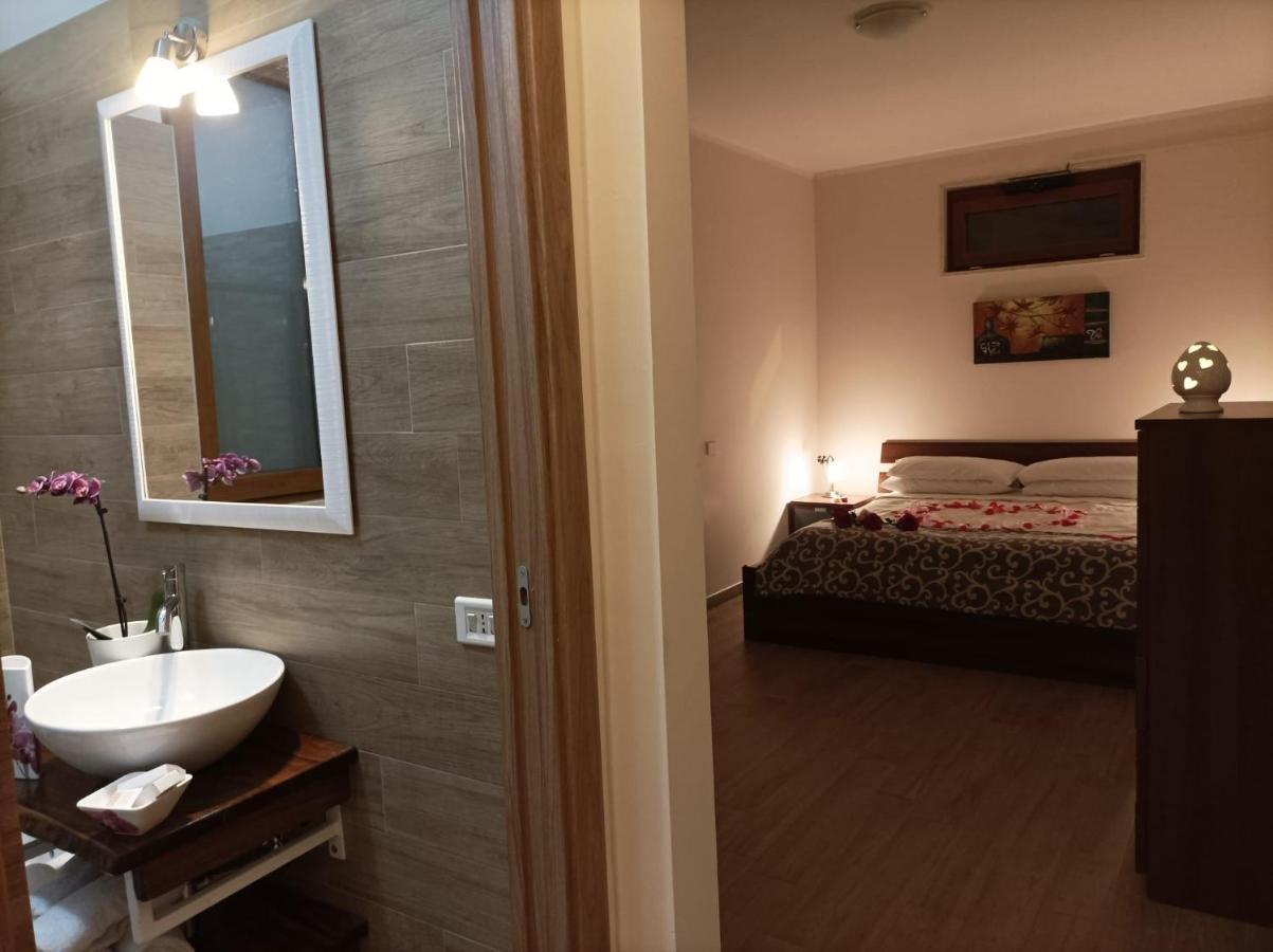 Sognando Alberobello Bed & Breakfast Exterior foto